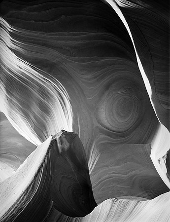 Lower Antelope Canyon