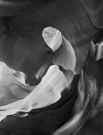 Lower Antelope Canyon